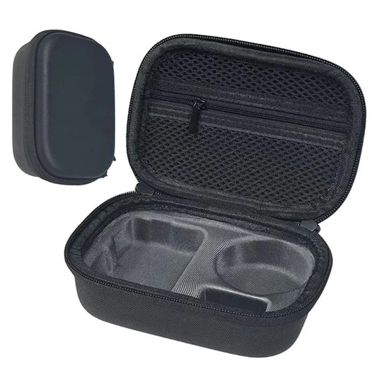 For DJI Osmo Action 4 / Action 3 Sports Camera Storage Bag 1680D Oxford Cloth Shockproof Carrying Case