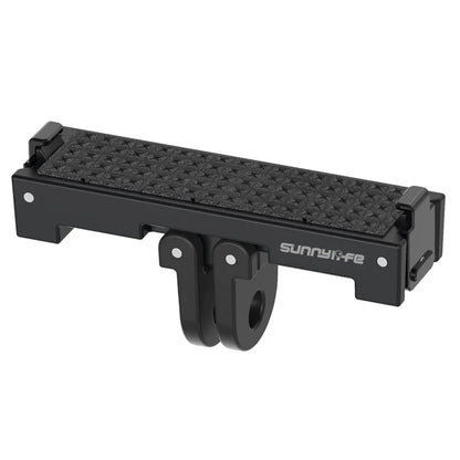 SUNNYLIFE IST-AD692 For Insta360 GO 3 Action Camera Mount Magnetic Adapter Connection Base