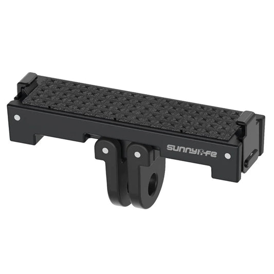 SUNNYLIFE IST-AD692 For Insta360 GO 3 Action Camera Mount Magnetic Adapter Connection Base