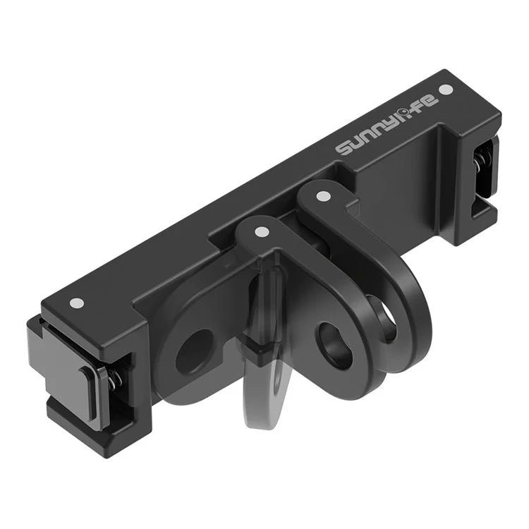 SUNNYLIFE IST-AD692 For Insta360 GO 3 Action Camera Mount Magnetic Adapter Connection Base
