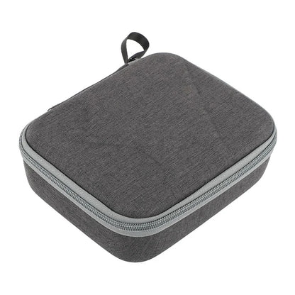 SUNNYLIFE OP3-B718 Carrying Case for DJI Osmo Pocket 3 Action Camera Storage Bag Accessories Box