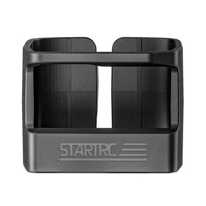 STARTRC 1132090 For DJI Osmo Pocket 3 Action Camera Fixing Bracket Plastic Expansion Frame