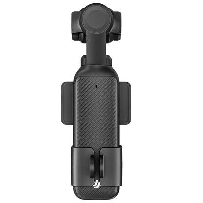 STARTRC 1132090 For DJI Osmo Pocket 3 Action Camera Fixing Bracket Plastic Expansion Frame