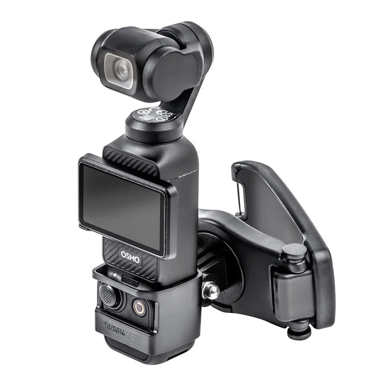 STARTRC 1132090 For DJI Osmo Pocket 3 Action Camera Fixing Bracket Plastic Expansion Frame