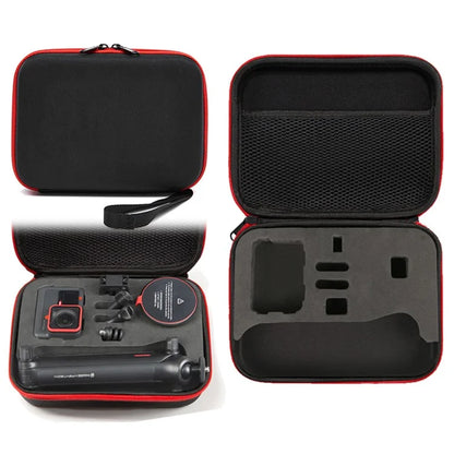 Portable Storage Bag for Insta360 Ace Pro / Ace Action Camera Handheld Gimbal Carrying Case