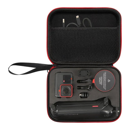 Portable Storage Bag for Insta360 Ace Pro / Ace Action Camera Handheld Gimbal Carrying Case