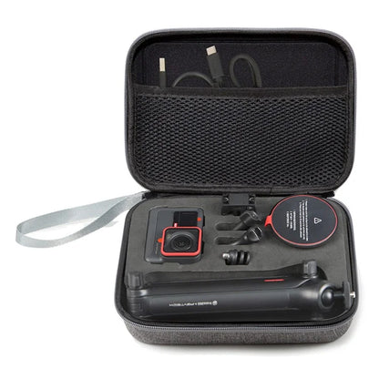 Portable Storage Bag for Insta360 Ace Pro / Ace Action Camera Handheld Gimbal Carrying Case