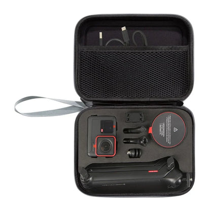 Portable Storage Bag for Insta360 Ace Pro / Ace Action Camera Handheld Gimbal Carrying Case