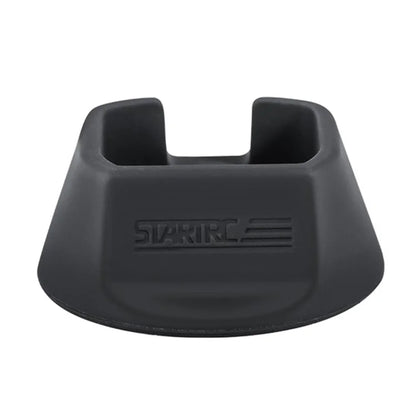 STARTRC 1135077 For DJI Osmo Pocket 3 Anti-scratch Silicone Desk Fixed Base