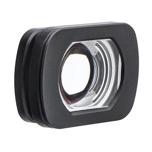 STARTRC 1133707 For DJI Osmo Pocket 3 Camera Optical Glass Wide Angle Lens