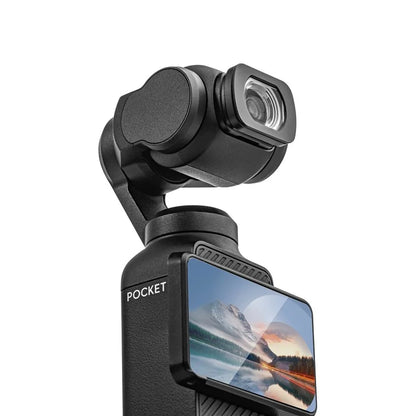 STARTRC 1133707 For DJI Osmo Pocket 3 Camera Optical Glass Wide Angle Lens