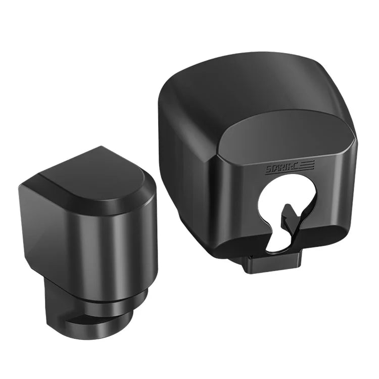STARTRC 1134490 2Pcs / Set For DJI Osmo Pocket 3 Sun Hood + Gimbal Protection Cover