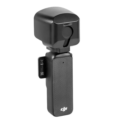 STARTRC 1134490 2Pcs / Set For DJI Osmo Pocket 3 Sun Hood + Gimbal Protection Cover