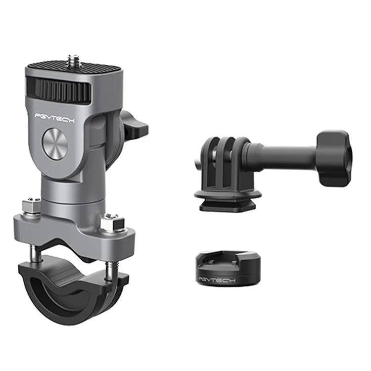PGYTECH P-GM-172 Action Camera U-Clamp Mount