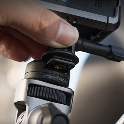 PGYTECH P-GM-172 Action Camera U-Clamp Mount