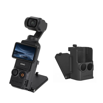 SUNNYLIFE OP3-ZJ761 Multifunctional Magnetic Mount for DJI Osmo Pocket 3