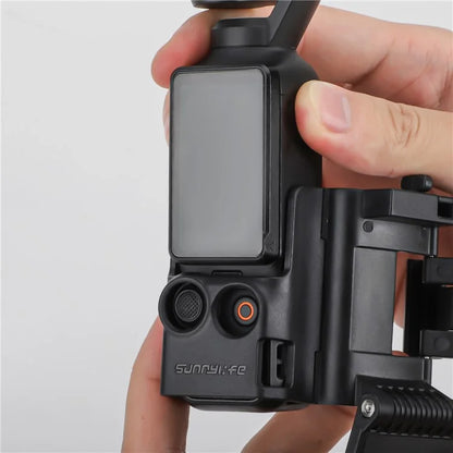 SUNNYLIFE OP3-ZJ761 Multifunctional Magnetic Mount for DJI Osmo Pocket 3