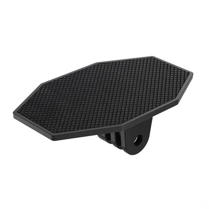 SUNNYLIFE DZ762 For DJI Osmo Pocket 3 / Insta360 Go3 Magnetic Mount Action Camera Adapter Mount