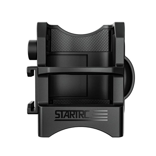 STARTRC 1134483 For DJI Osmo Pocket 3 Camera Fixed Bracket Multifunctional Expansion Adapter