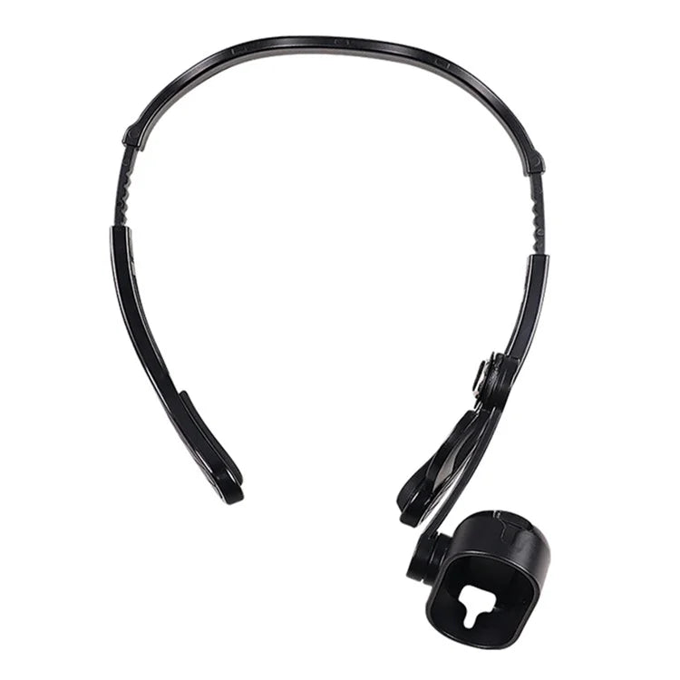 For Insta360 GO3 Action Camera Halter Neck Bracket First Perspective Shooting Adapter