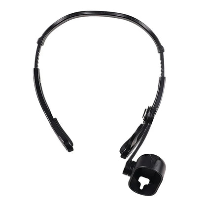 For Insta360 GO3 Action Camera Halter Neck Bracket First Perspective Shooting Adapter