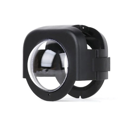 For Insta360 X4 Lens Cover Optical Glass Camera Lens Protective Case Action Camera Accessories