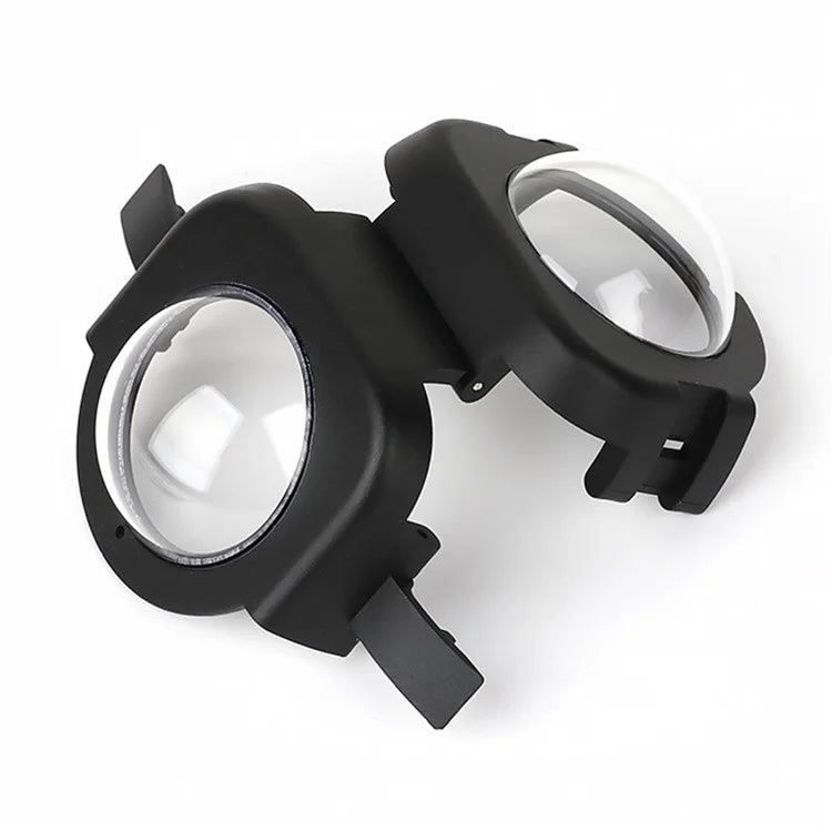 For Insta360 X4 Lens Cover Optical Glass Camera Lens Protective Case Action Camera Accessories