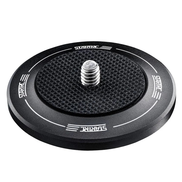 STARTRC 1137767 For DJI / GoPro / Insta360 Camera Magnetic Suction Base Stand