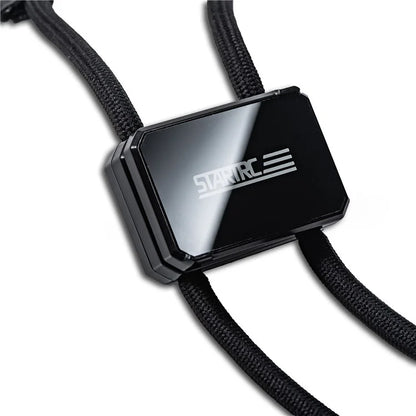 STARTRC 1137934 For DJI Pocket 3 / Avata 2 Camera Carrying Strap Adjustable Anti-Lost Rope