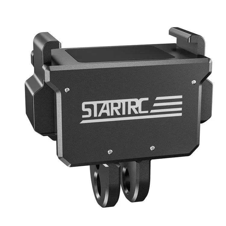 STARTRC 1138603 For DJI Osmo Pocket 3 Sports Camera Magnetic Quick-Mount Adapter Connector