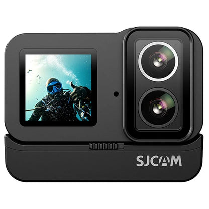 SJCAM SJ20 Dual Lens Dual Screen 4K 30FPS Action Camera Waterproof Sports Camera