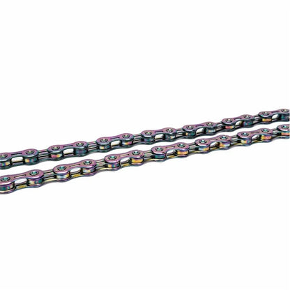 ZTTO Z11 Carbon Steel MTB Road Bike Chain 11-Speed 116 Links Bicycle Chain