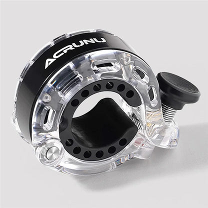 ACRUNU Bicycle Bell MTB Road Bike Horn Ring Safety Alarm Cycling Handlebar Mini Bell