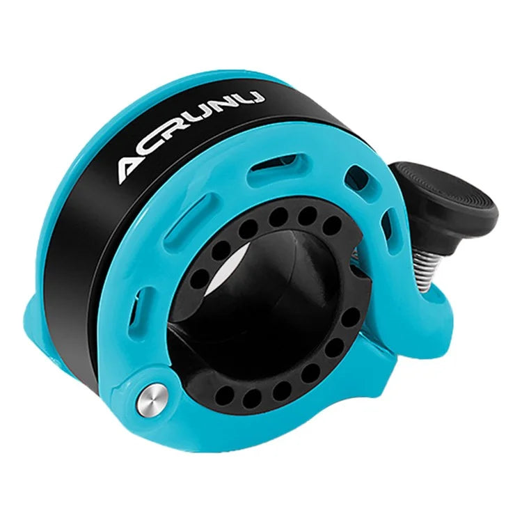 ACRUNU Bicycle Bell MTB Road Bike Horn Ring Safety Alarm Cycling Handlebar Mini Bell