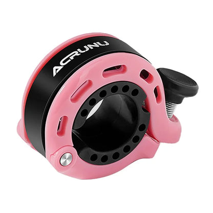 ACRUNU Bicycle Bell MTB Road Bike Horn Ring Safety Alarm Cycling Handlebar Mini Bell
