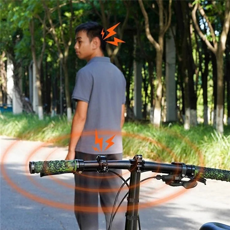 ACRUNU Bicycle Bell MTB Road Bike Horn Ring Safety Alarm Cycling Handlebar Mini Bell
