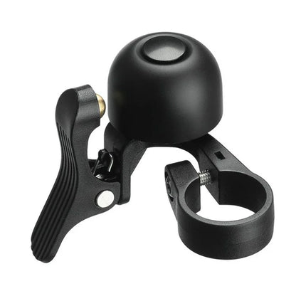 ROCKBROS Copper Alloy Loud Bike Bell Mountain Road Bicycle Cycling Warning Metal Horn