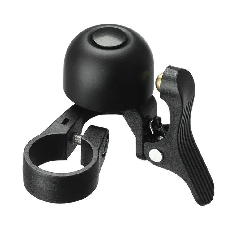 ROCKBROS Copper Alloy Loud Bike Bell Mountain Road Bicycle Cycling Warning Metal Horn