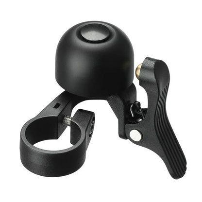 ROCKBROS Copper Alloy Loud Bike Bell Mountain Road Bicycle Cycling Warning Metal Horn