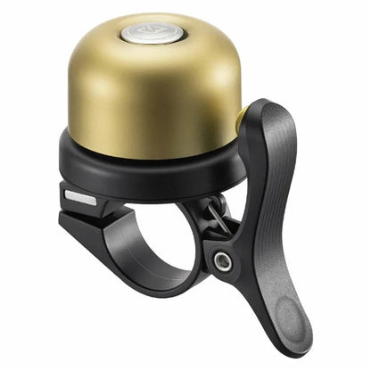 ROCKBROS BT-1 Copper Alloy Bike Bell Crisp Sound Bicycle Cycling Warning Horn