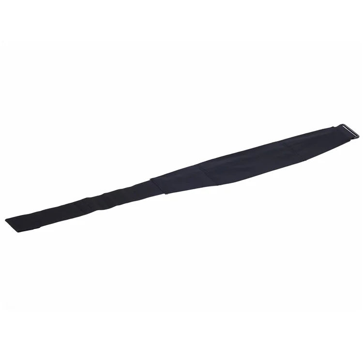 Sport Belt Bag with Zipper Waterproof Waist Pouch for 7 inch Phones