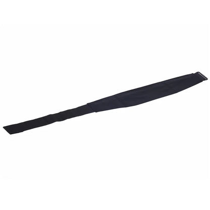 Sport Belt Bag with Zipper Waterproof Waist Pouch for 7 inch Phones