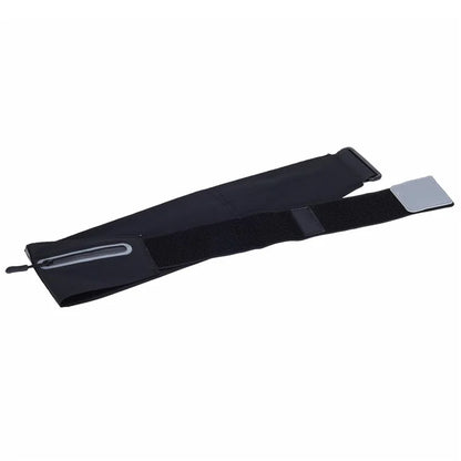 Sport Belt Bag with Zipper Waterproof Waist Pouch for 7 inch Phones