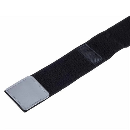 Sport Belt Bag with Zipper Waterproof Waist Pouch for 7 inch Phones