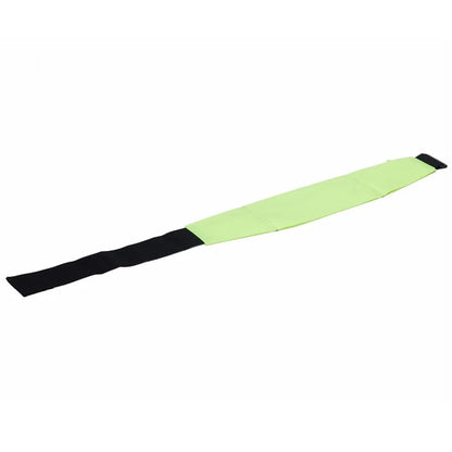 Sport Belt Bag with Zipper Waterproof Waist Pouch for 7 inch Phones