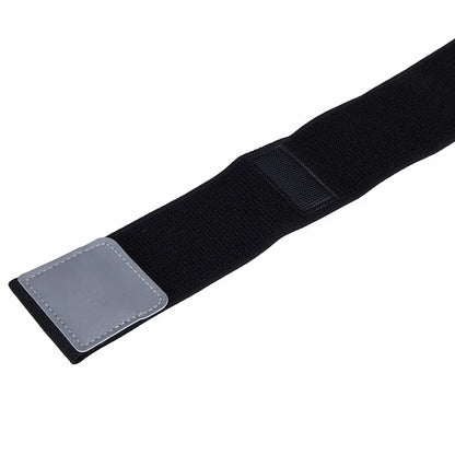 Sport Belt Bag with Zipper Waterproof Waist Pouch for 7 inch Phones