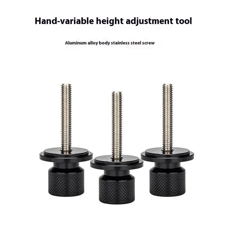 ZTTO Road Bike Derailleur Hanger Alignment Tool Handlebar Height Angle Left and Right Symmetric Adjuster