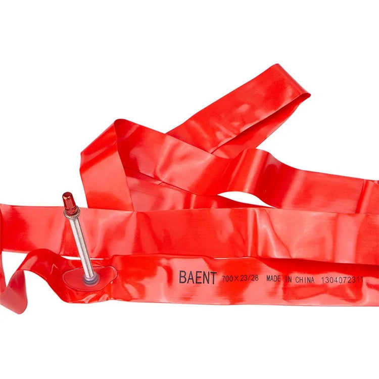 BAENT TPU Ultralight Bicycle Inner Tube Mountain Bike Tire Schrader Valve