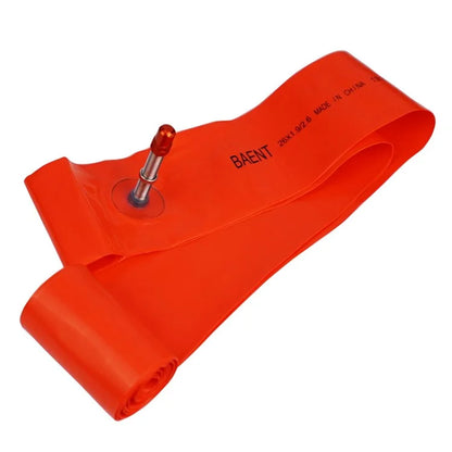 BAENT TPU Ultralight Bicycle Inner Tube Mountain Bike Tire Schrader Valve