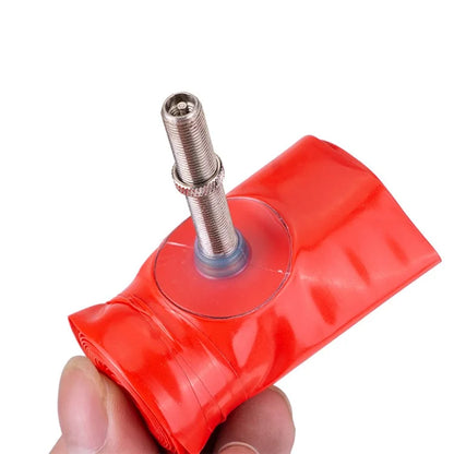 BAENT TPU Ultralight Bicycle Inner Tube Mountain Bike Tire Schrader Valve